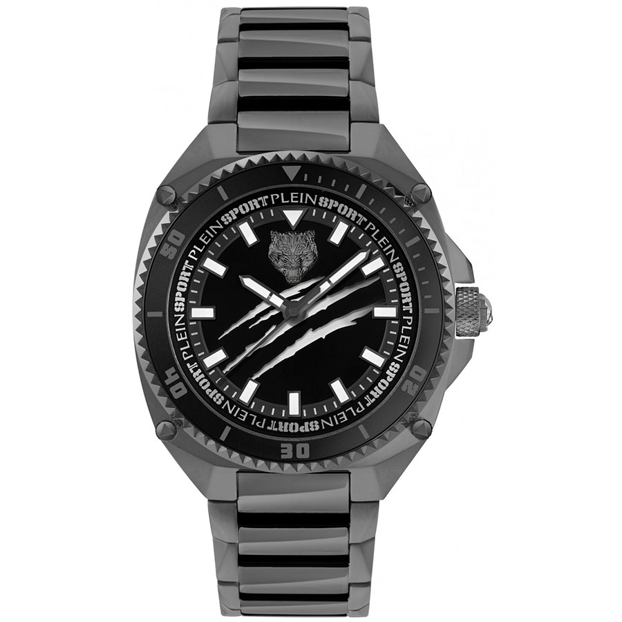 Часы Plein Sport THUNDER FORCE PS8BA1024